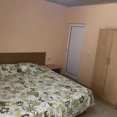 Вила Никови Penzion